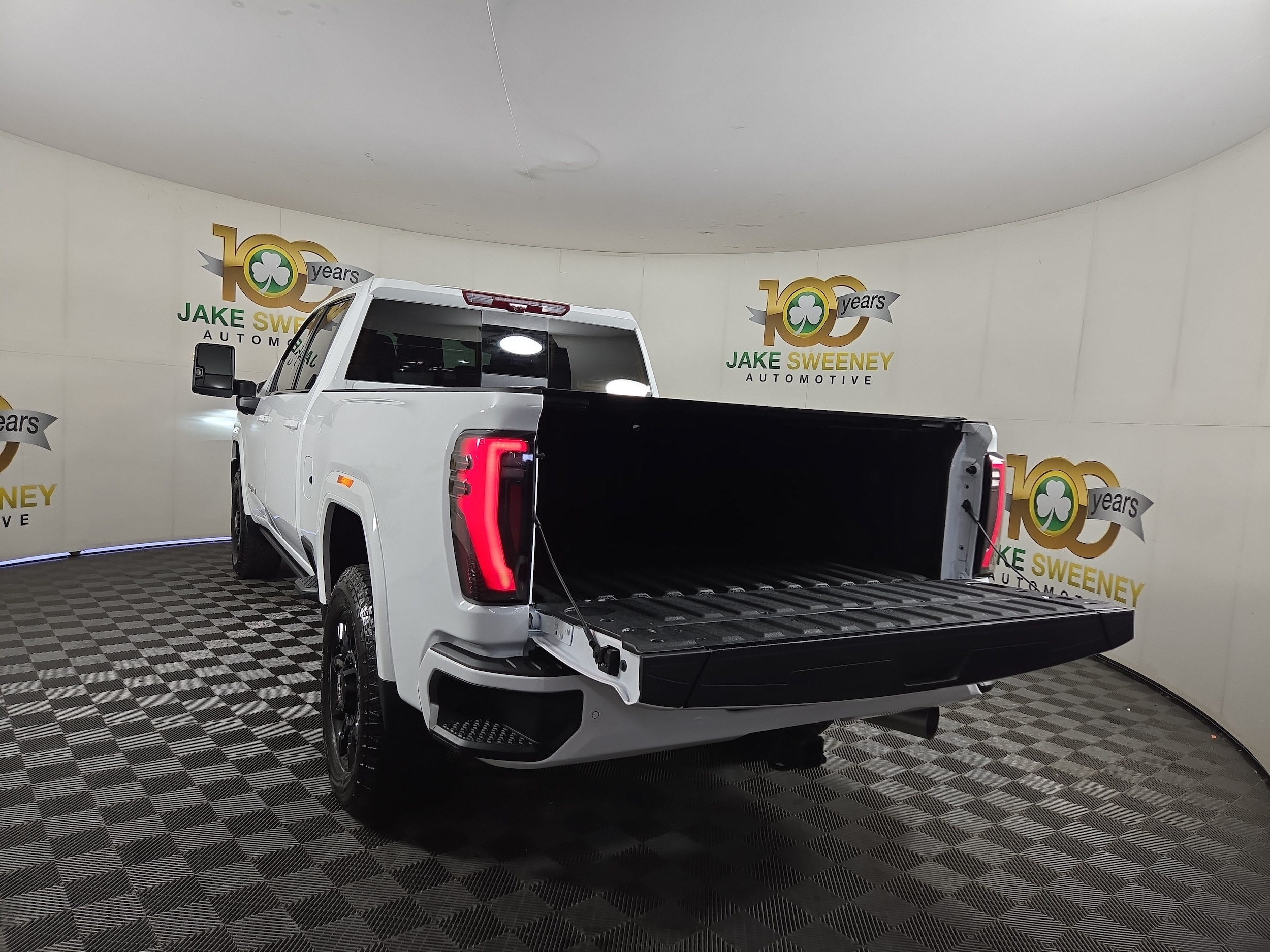 2026 GMC Sierra 2500HD AT4 - Photo 31