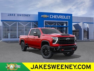 2025 Chevrolet Silverado 3500 HD LTZ Truck for sale in Cincinnati, OH