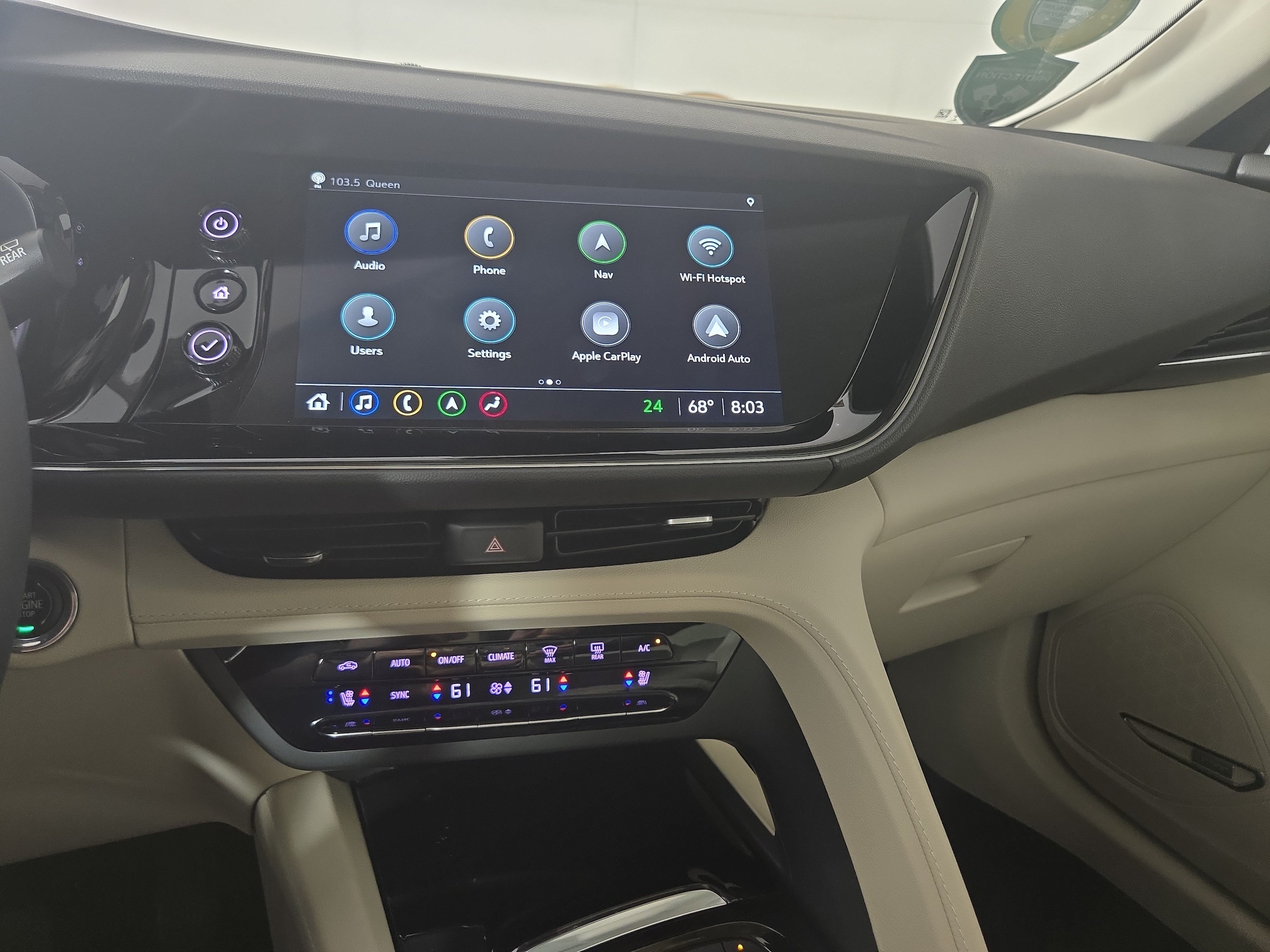 2023 Buick Envision Avenir - Photo 23