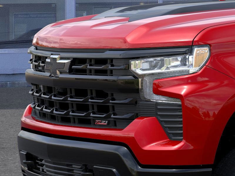 2026 Chevrolet Silverado 1500 LT Trail Boss - Photo 14
