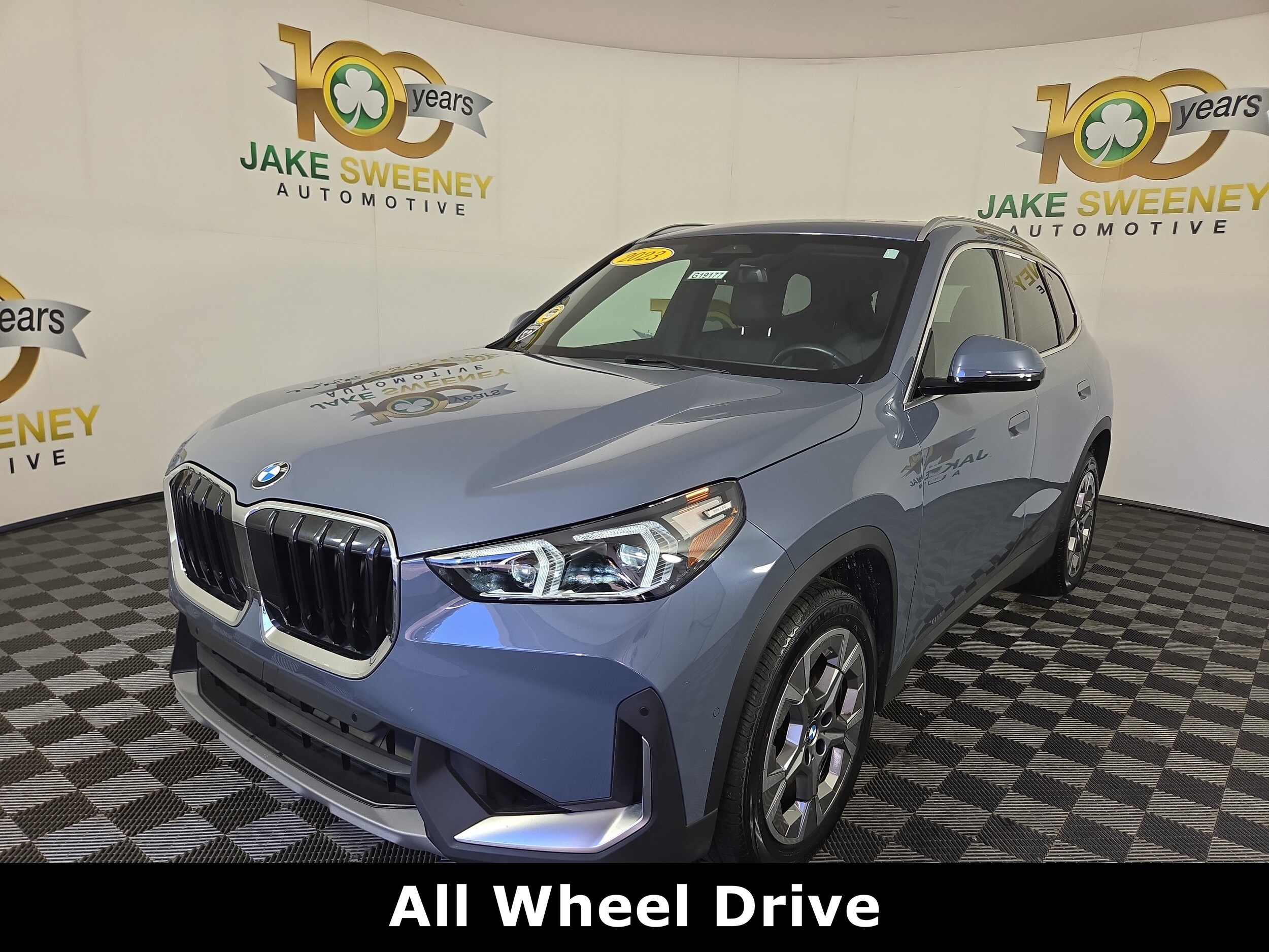 2023 Bmw X1 XDrive28i photo 3