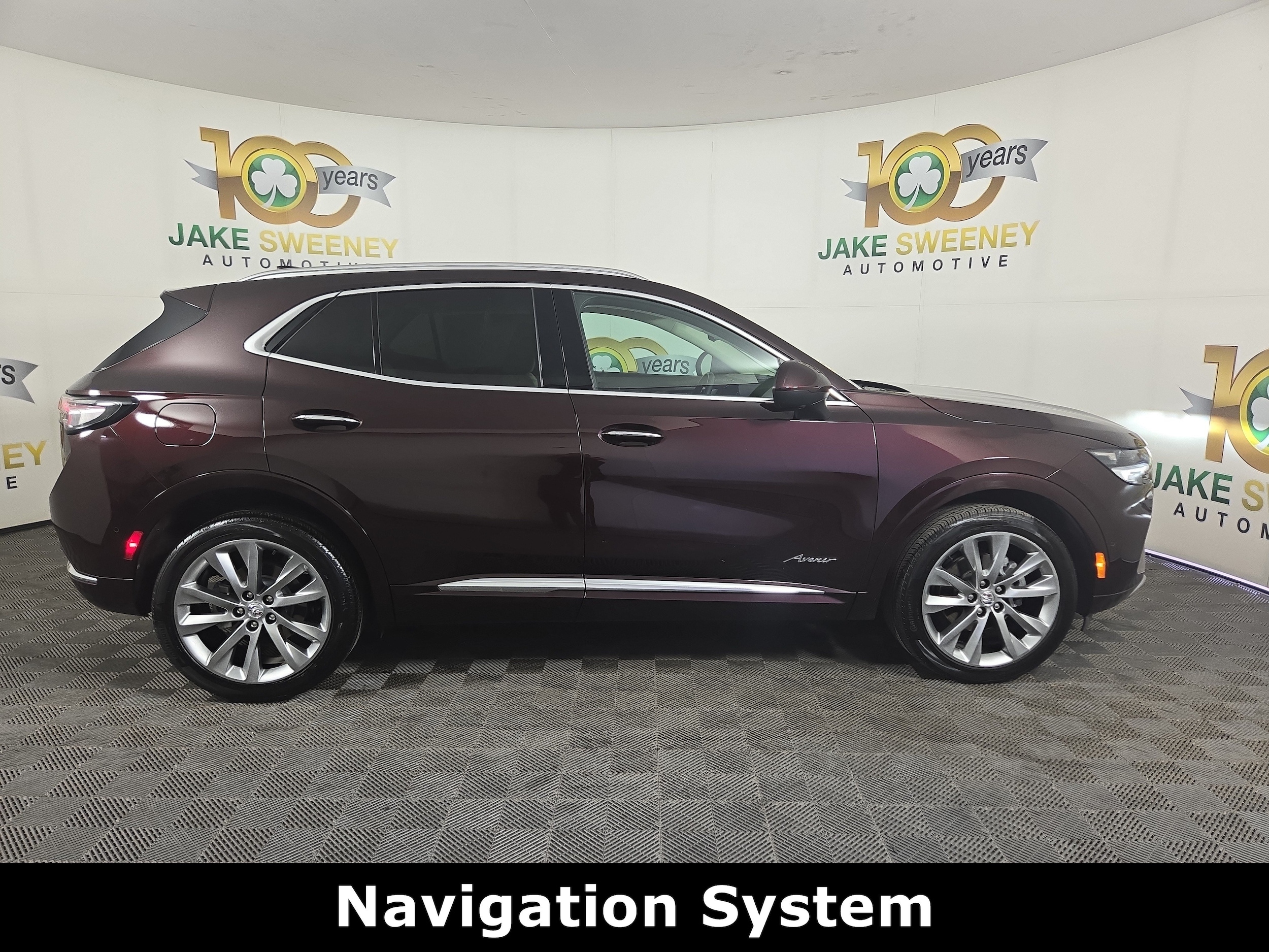 2023 Buick Envision Avenir - Photo 10
