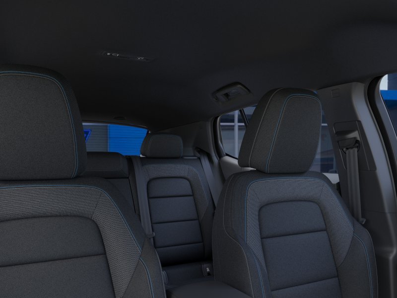 2026 Chevrolet Equinox EV 1LT - Photo 25