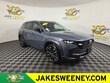  Mazda CX-50