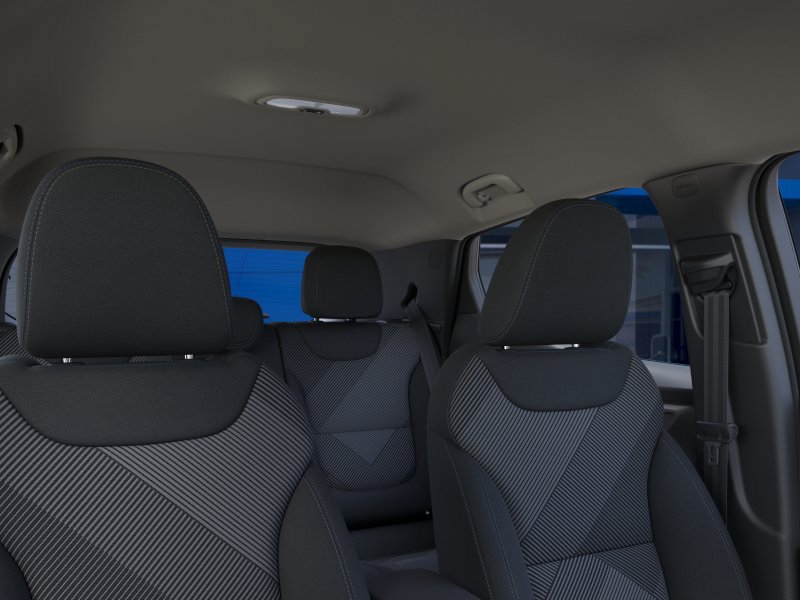 2027 Chevrolet Bolt LT - Photo 25