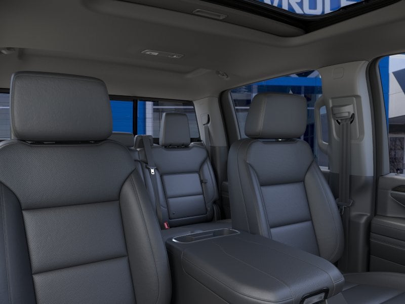 2026 Chevrolet Silverado 2500 HD LTZ - Photo 25