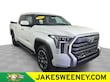 Toyota Tundra 4WD