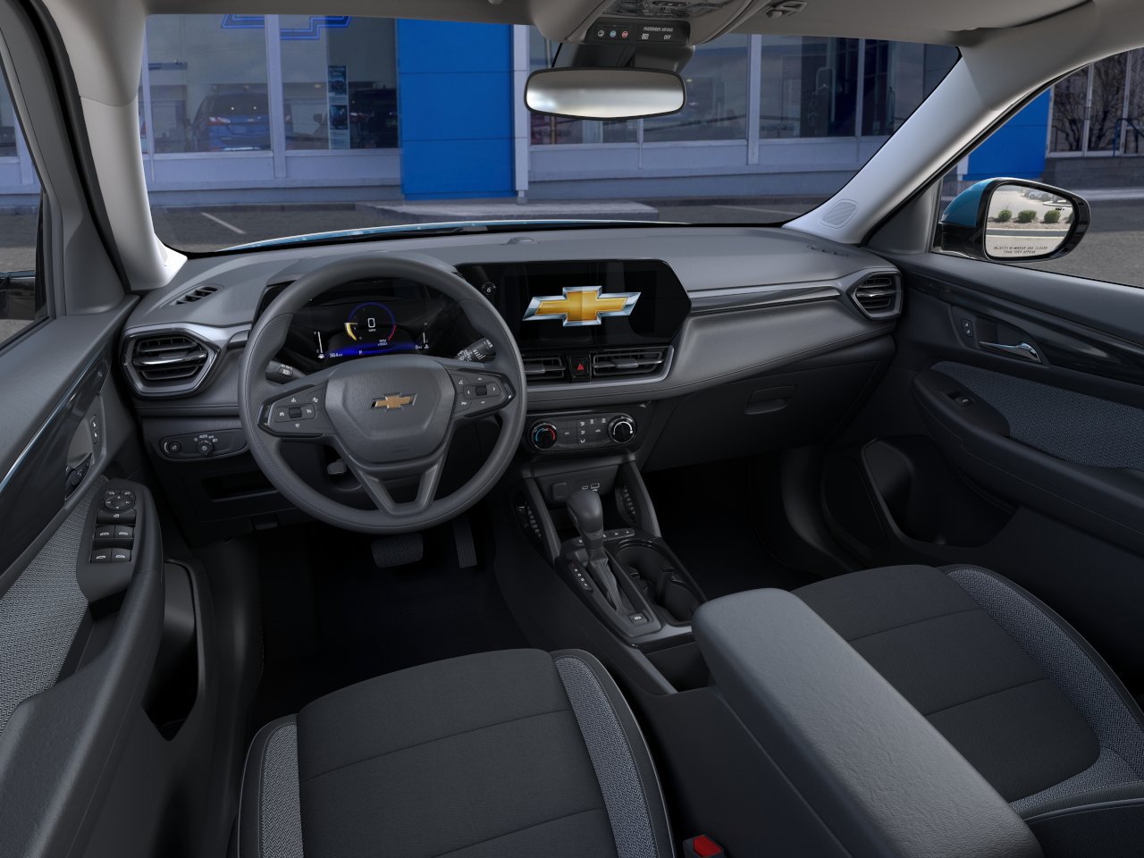 2026 Chevrolet Trailblazer LT - Photo 16