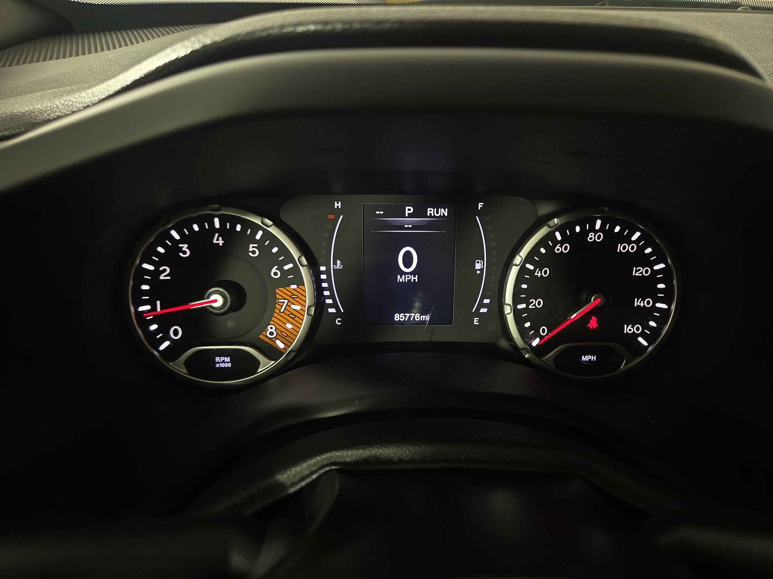 2020 Jeep Renegade Latitude - Photo 17