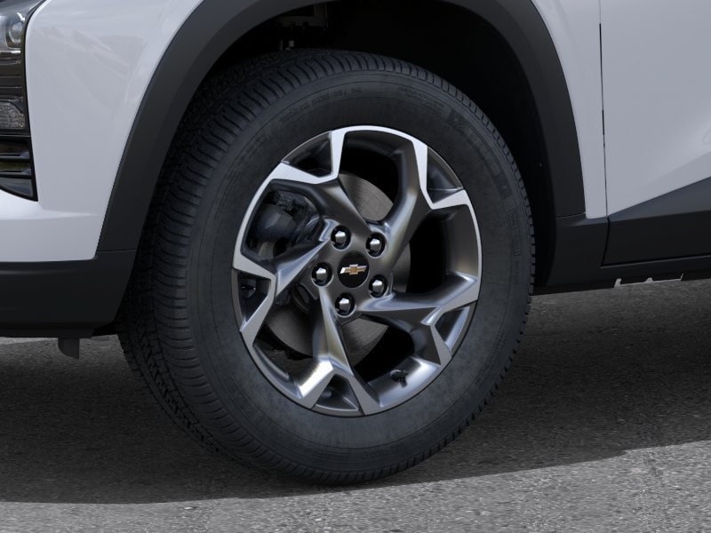 2026 Chevrolet Trax LT - Photo 10