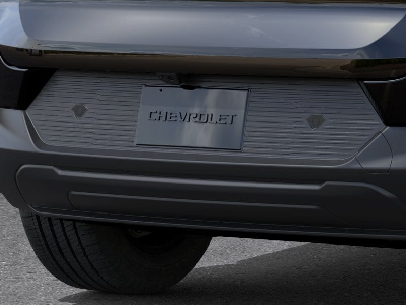2026 Chevrolet Equinox EV 1LT - Photo 15