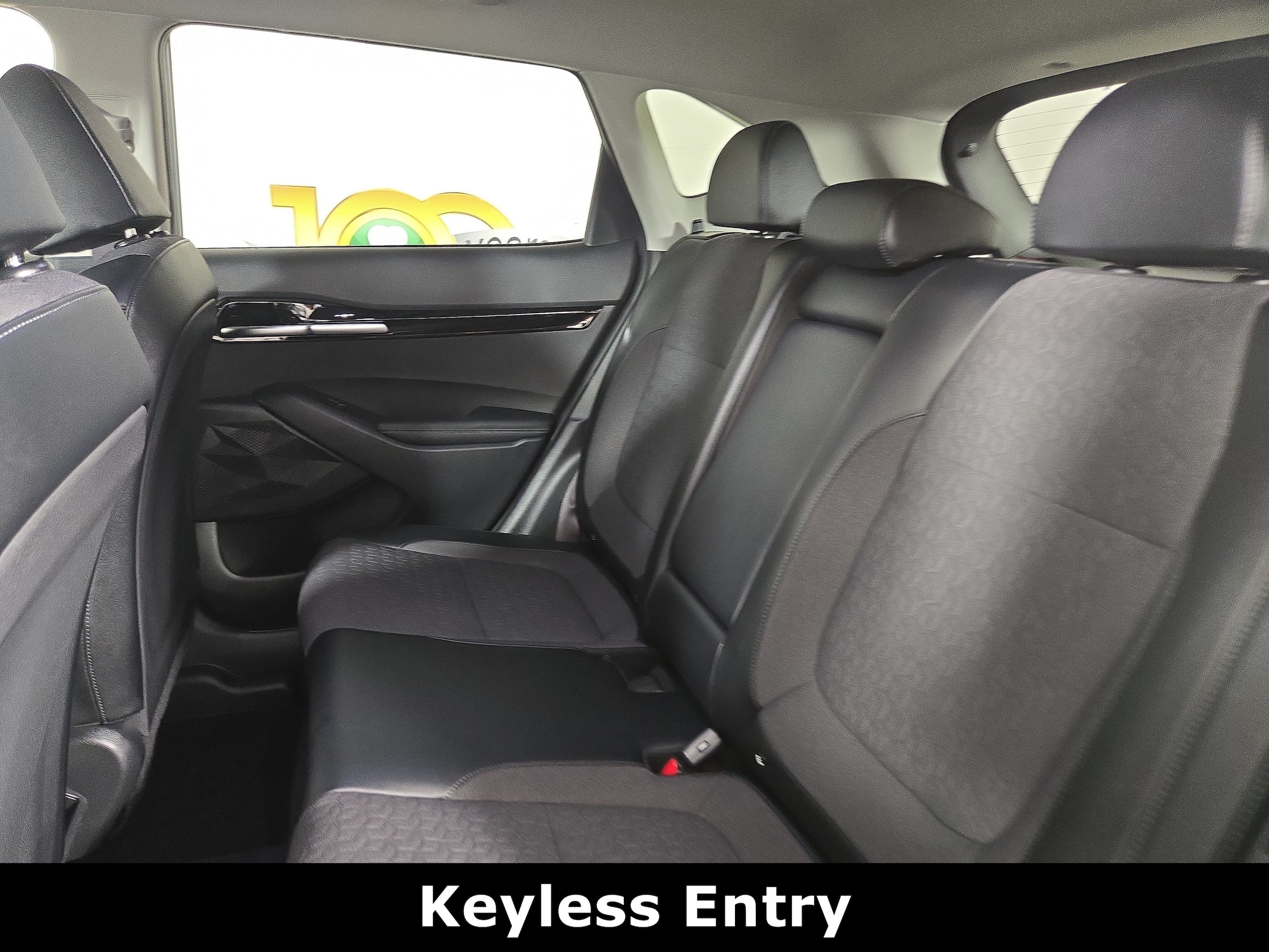 2025 Kia Seltos S - Photo 12