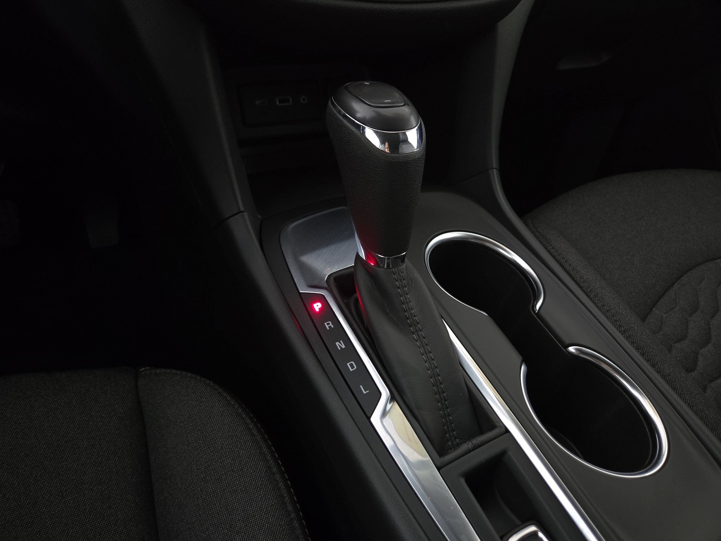 2021 Chevrolet Equinox LT - Photo 22