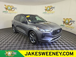 2024 Ford Escape ST-Line SUV