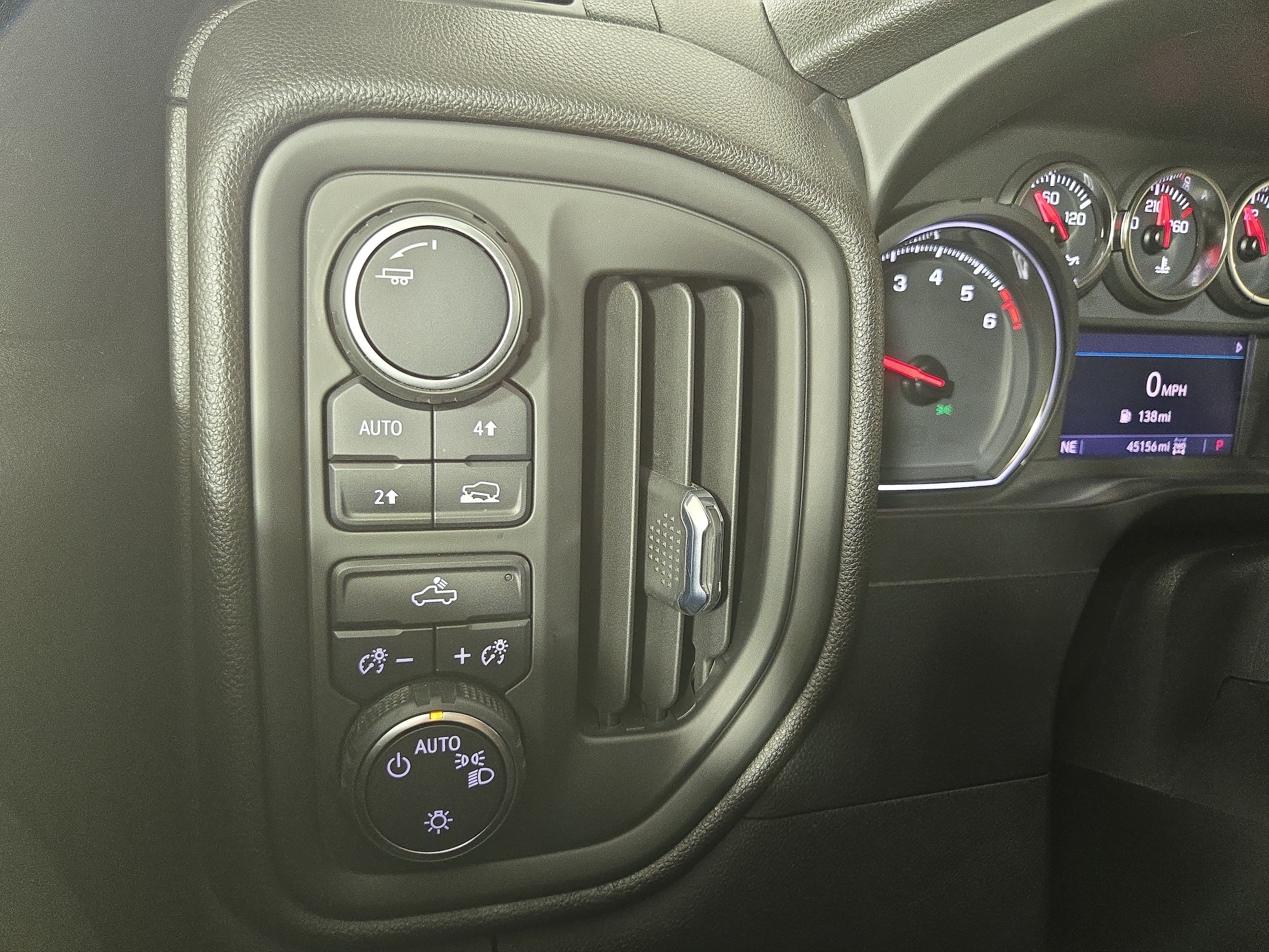2022 Chevrolet Silverado 1500 Limited Custom - Photo 24