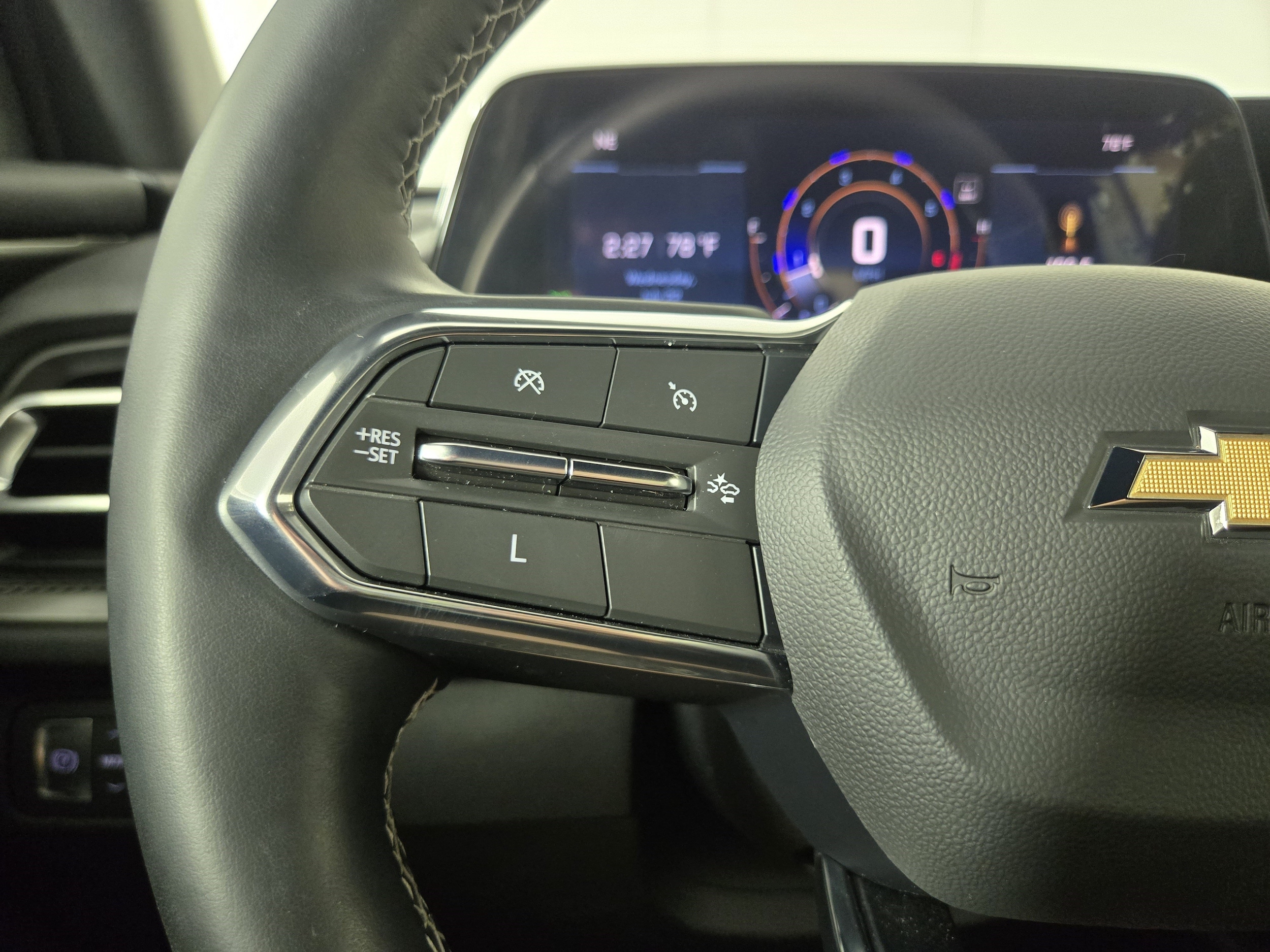 2024 Chevrolet Traverse LS - Photo 16