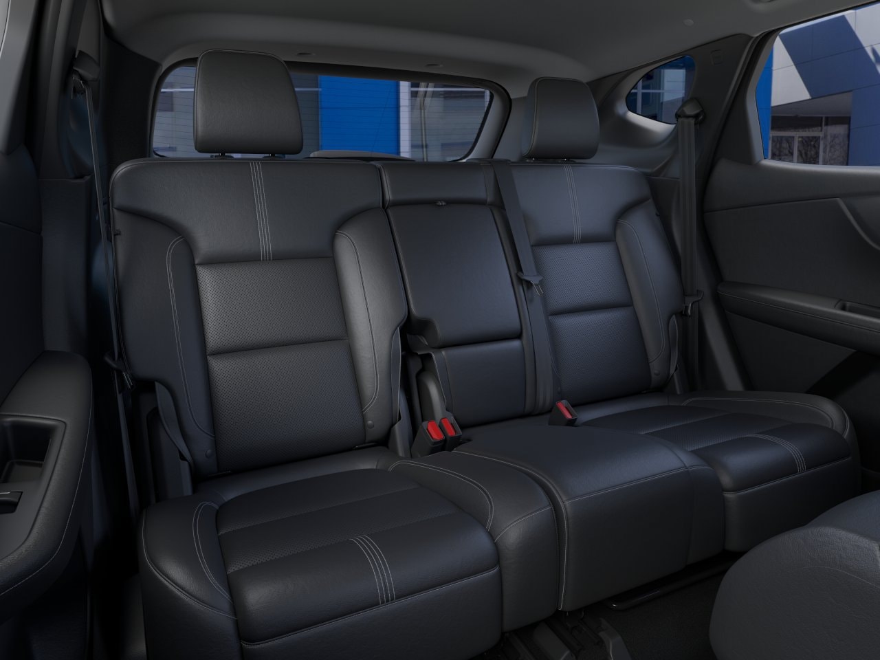 2026 Chevrolet Blazer 3LT - Photo 18