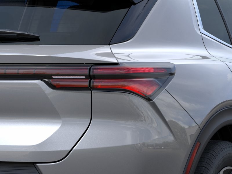 2026 Chevrolet Equinox EV 2LT - Photo 12