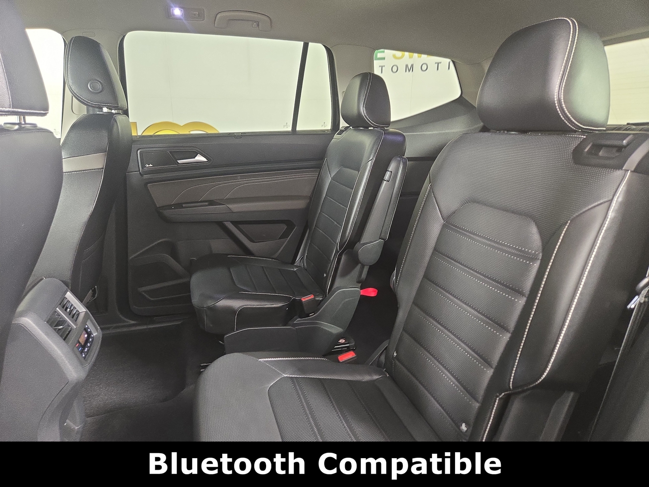 2022 Volkswagen Atlas SEL Premium R-Line - Photo 11