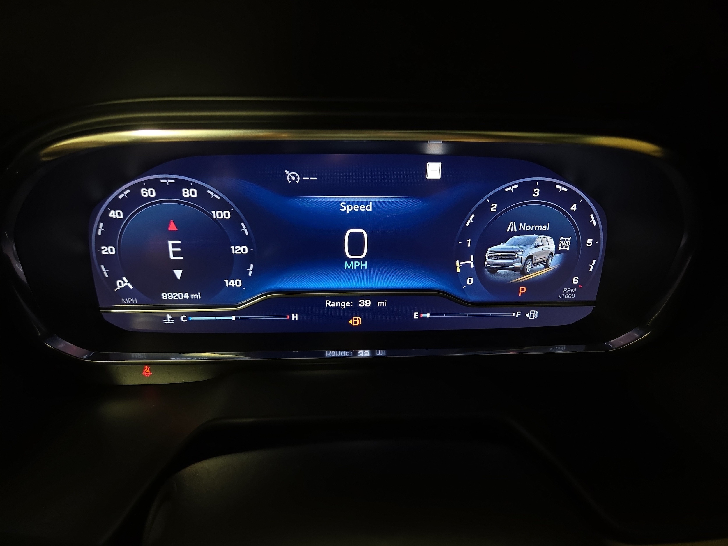 2023 Chevrolet Tahoe Premier - Photo 18