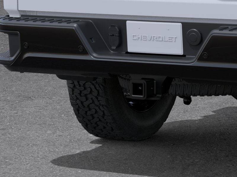 2026 Chevrolet Silverado 2500 HD LTZ - Photo 15