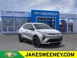  Chevrolet Bolt
