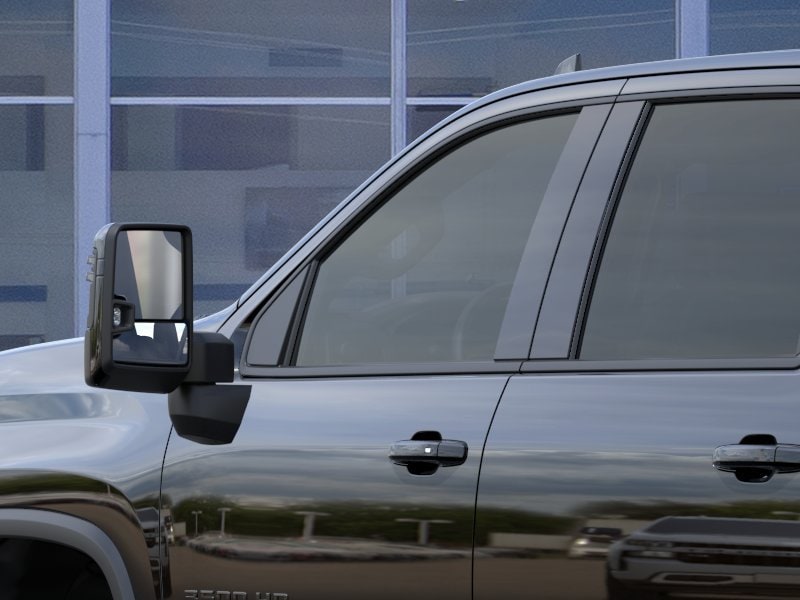 2026 Chevrolet Silverado 3500 HD LTZ - Photo 12