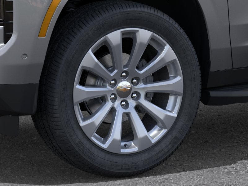 2027 Chevrolet Tahoe Premier - Photo 10