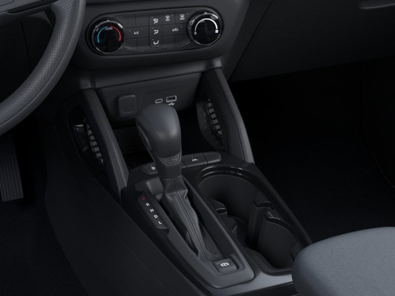 2026 Chevrolet Trailblazer LS - Photo 24