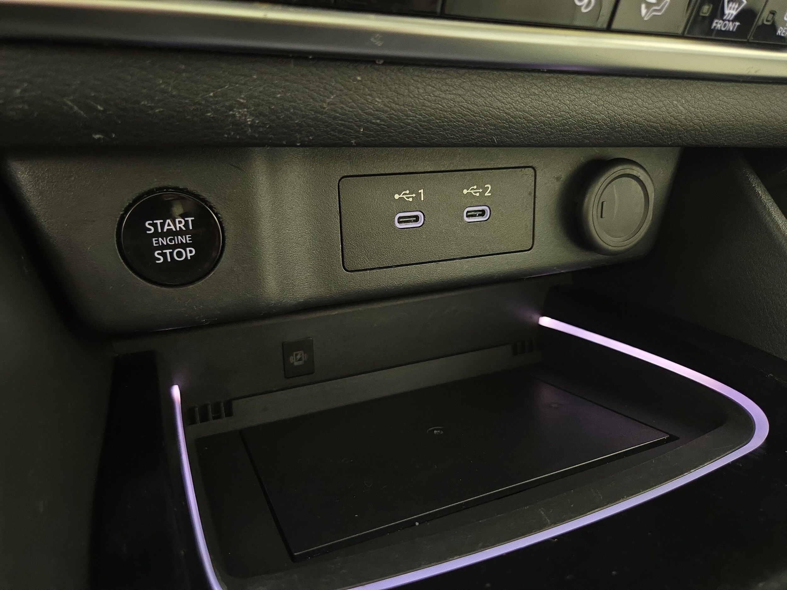 2024 Nissan Rogue SL - Photo 29