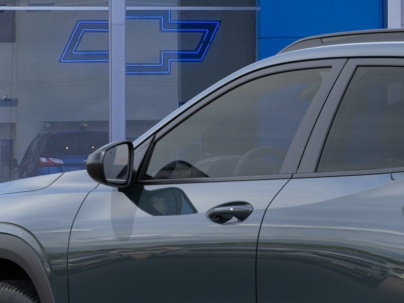 2026 Chevrolet Trax LT - Photo 13