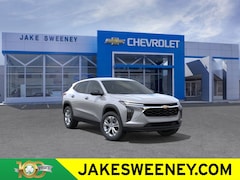 2025 Chevrolet Trax LS SUV