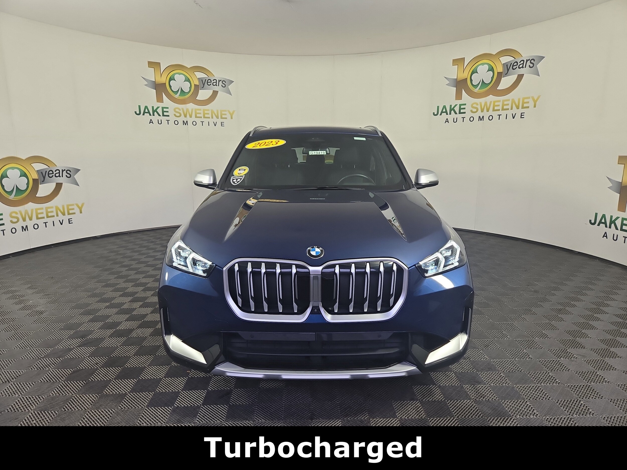 2023 Bmw X1 XDrive28i photo 2