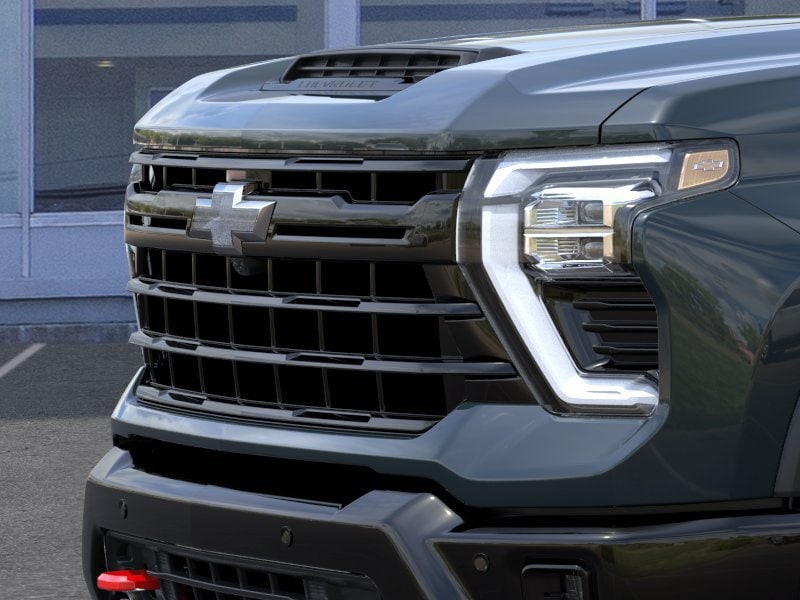 2026 Chevrolet Silverado 2500 HD LT - Photo 14