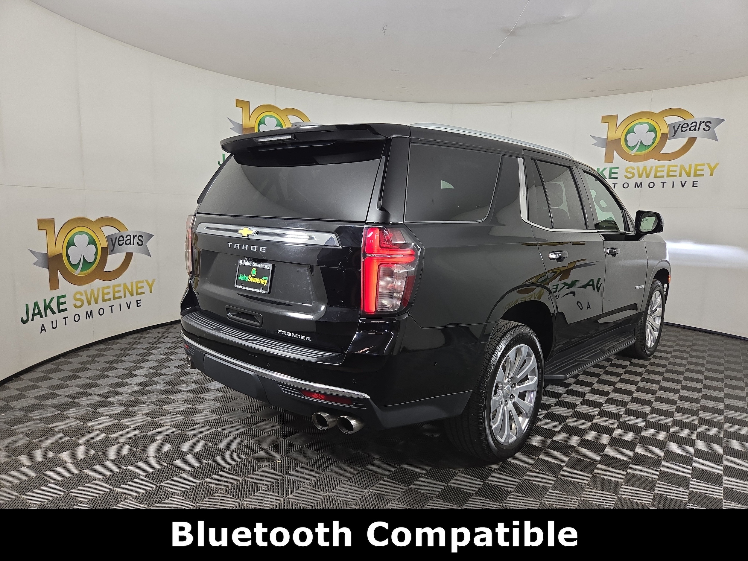2023 Chevrolet Tahoe Premier - Photo 9