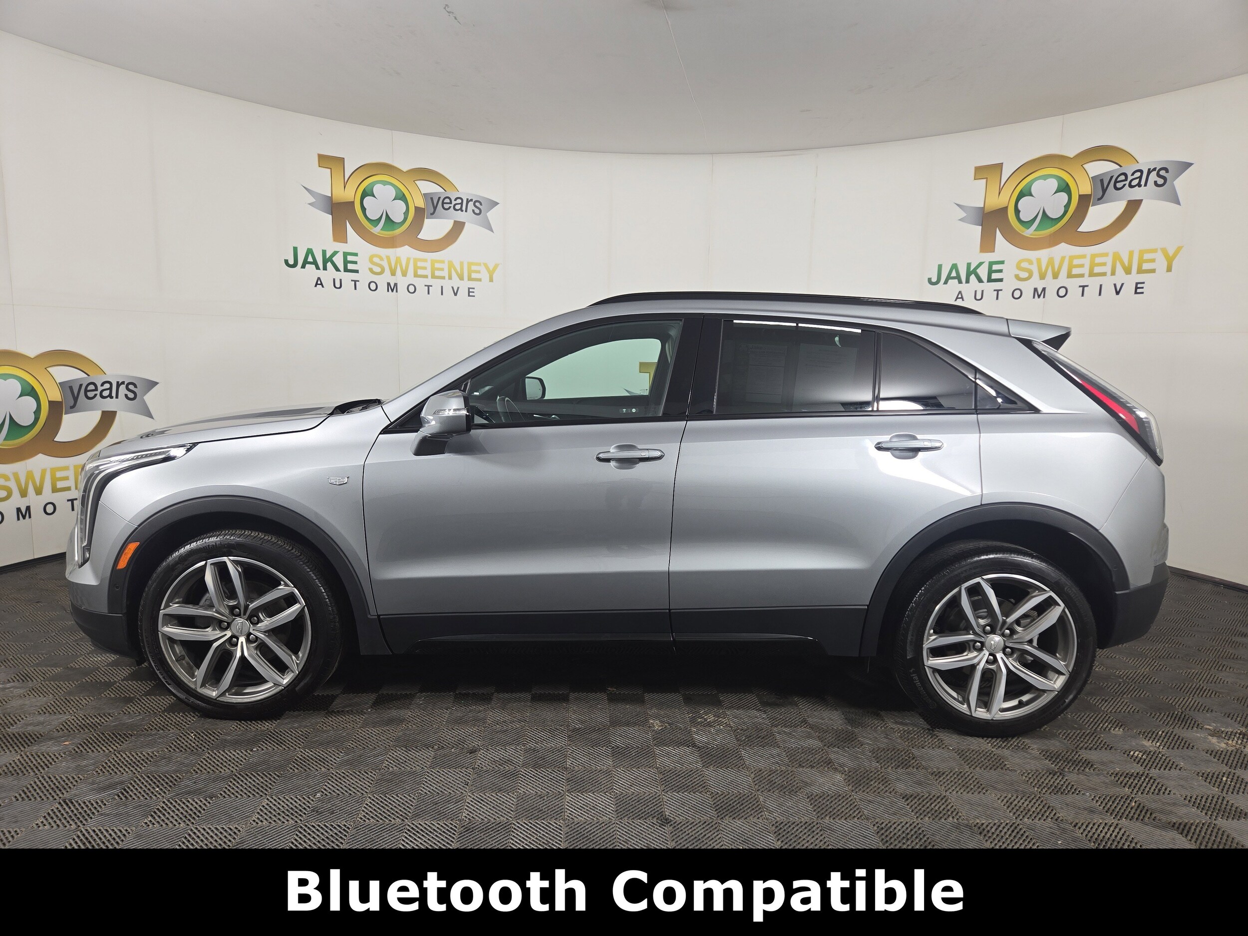 2023 Cadillac XT4 Sport photo 4