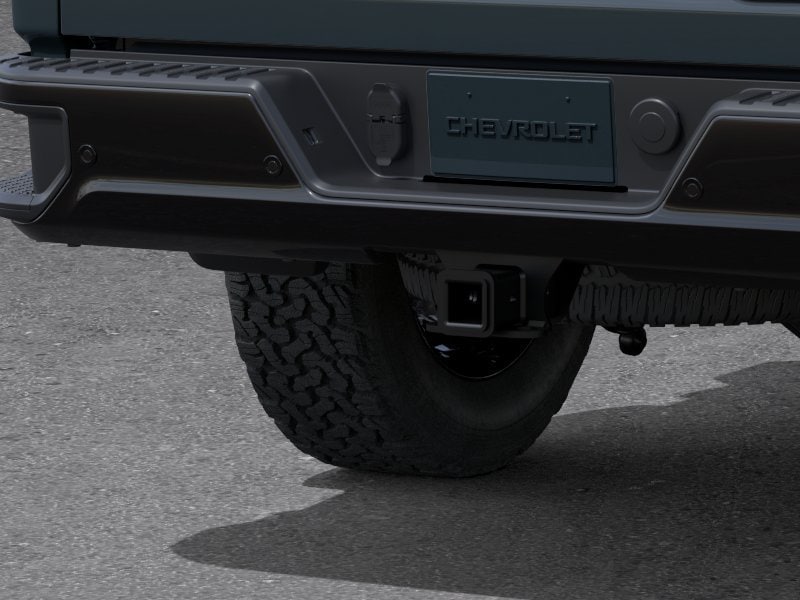 2026 Chevrolet Silverado 2500 HD LT - Photo 15