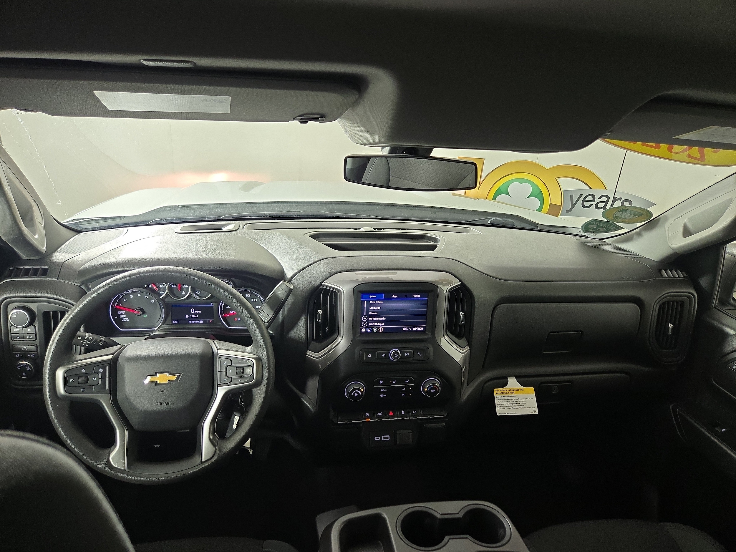 2022 Chevrolet Silverado 1500 Limited Custom - Photo 13