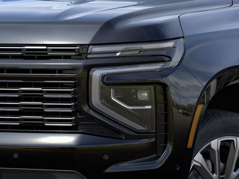 2026 Chevrolet Tahoe High Country - Photo 11