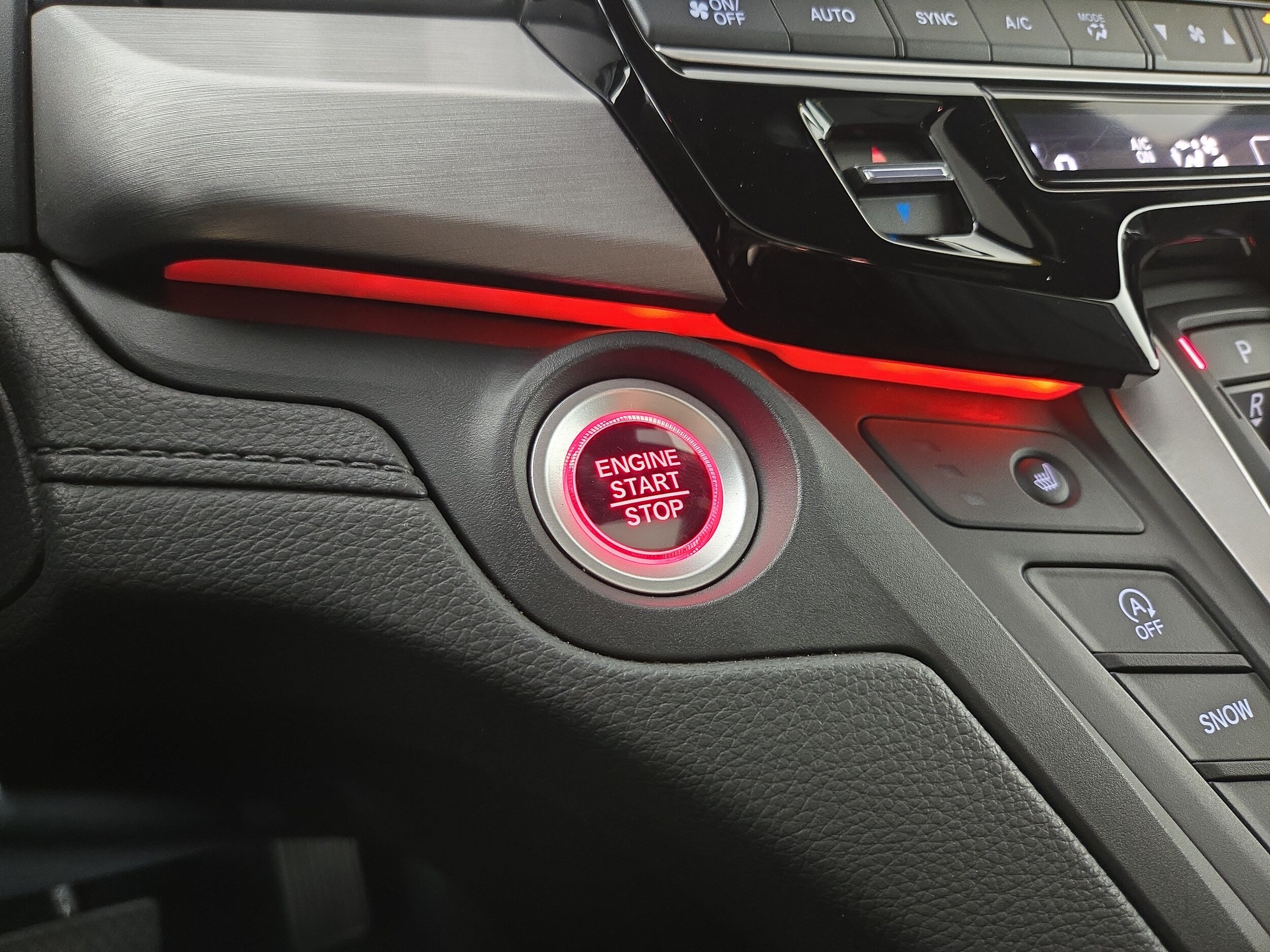 2025 Honda Odyssey Sport L - Photo 26