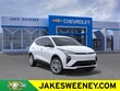  Chevrolet Bolt