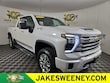 Chevrolet Silverado 3500 HD