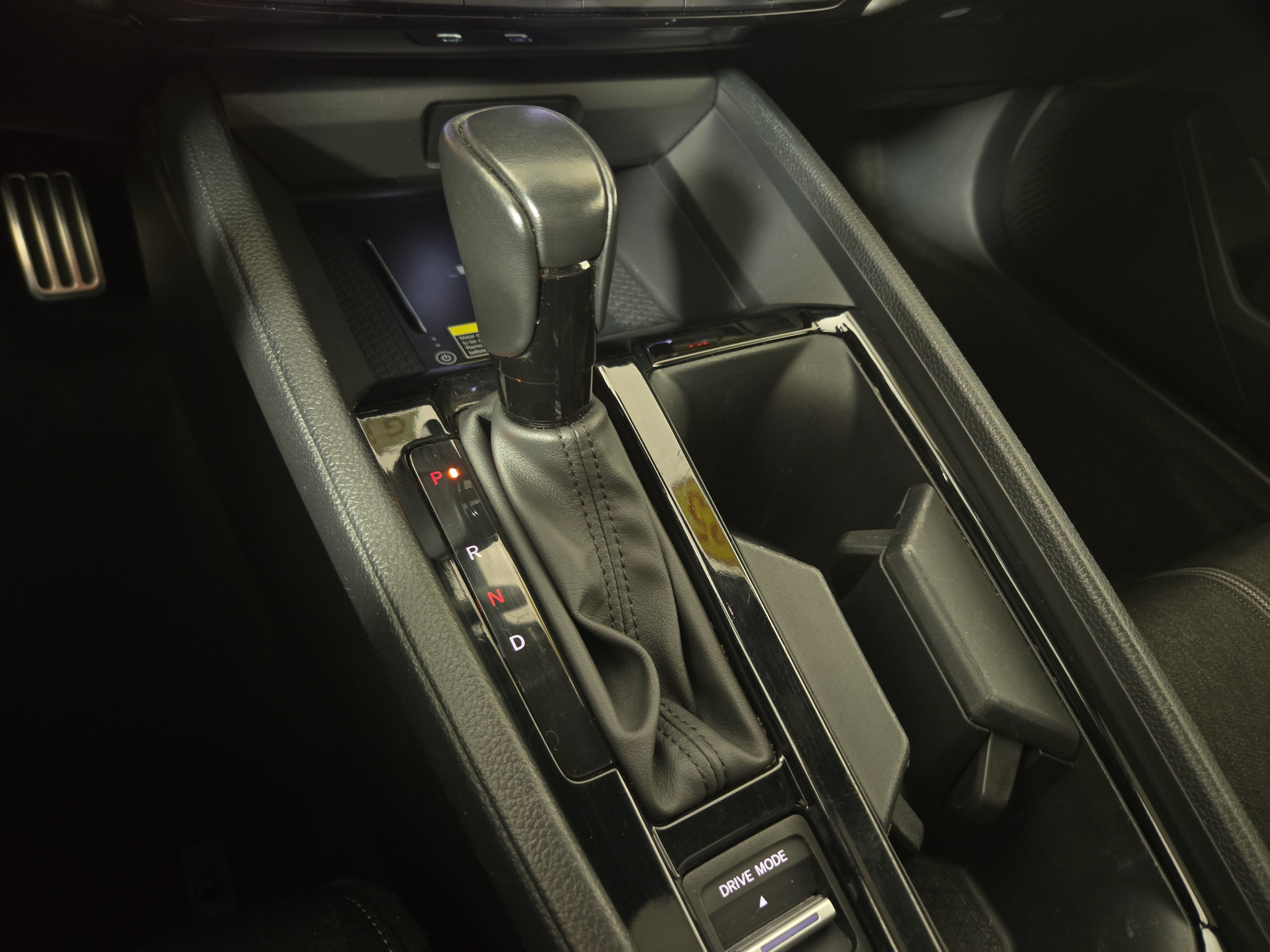 2025 Honda Accord Hybrid Sport - Photo 23