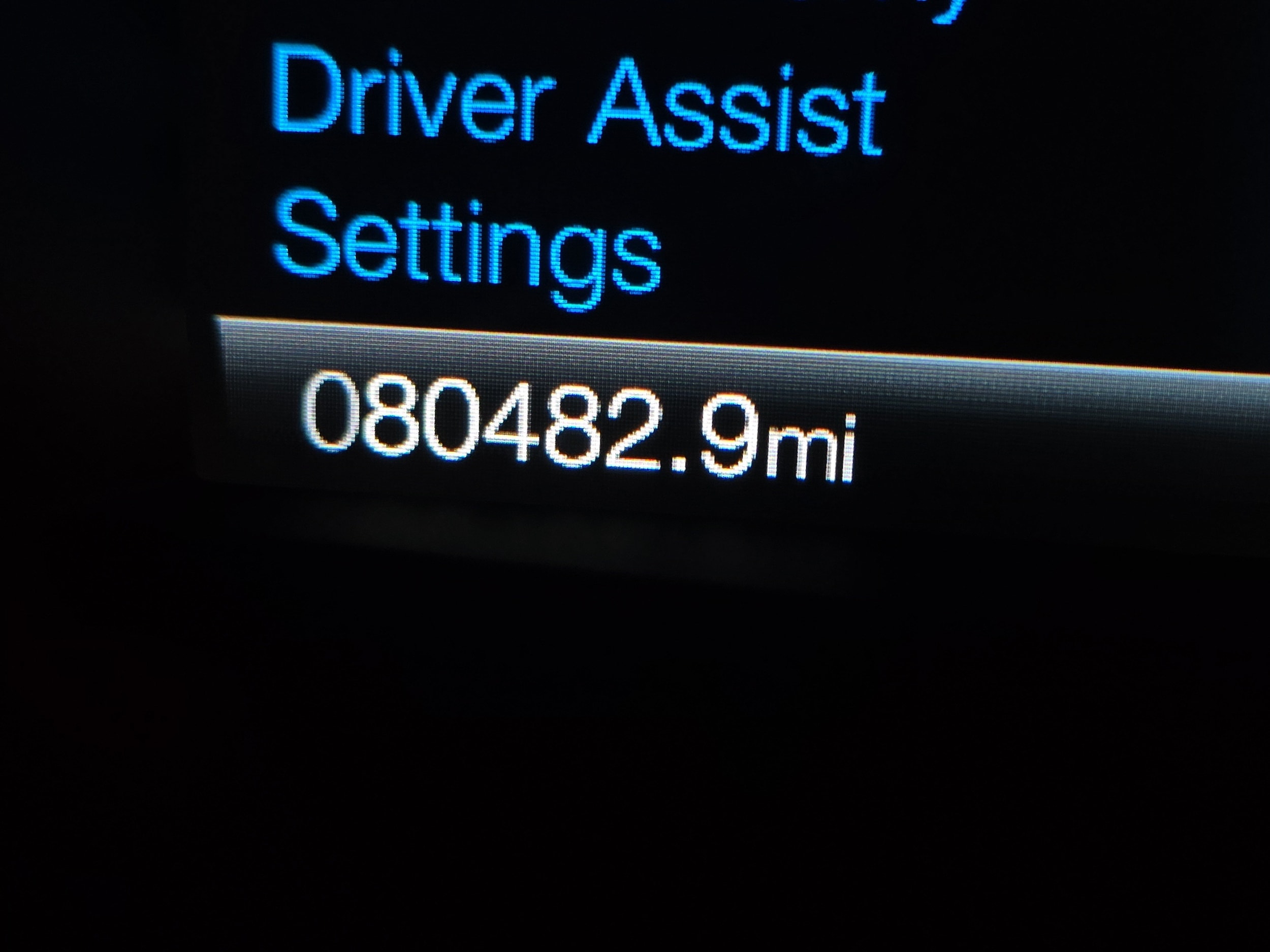 2020 Ford Edge ST - Photo 18