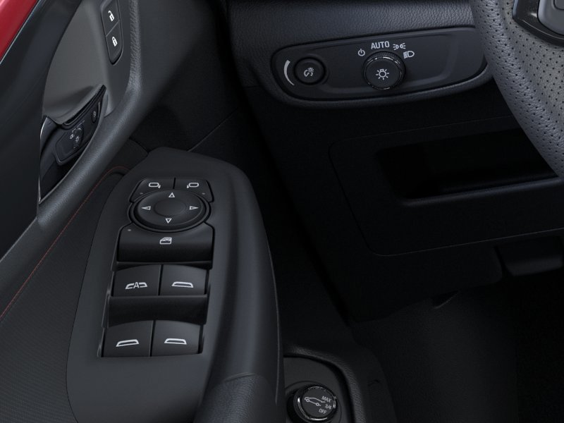 2026 Chevrolet Trailblazer RS - Photo 23