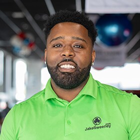 Staff member Ishmael Allen from ID_815d570faf52