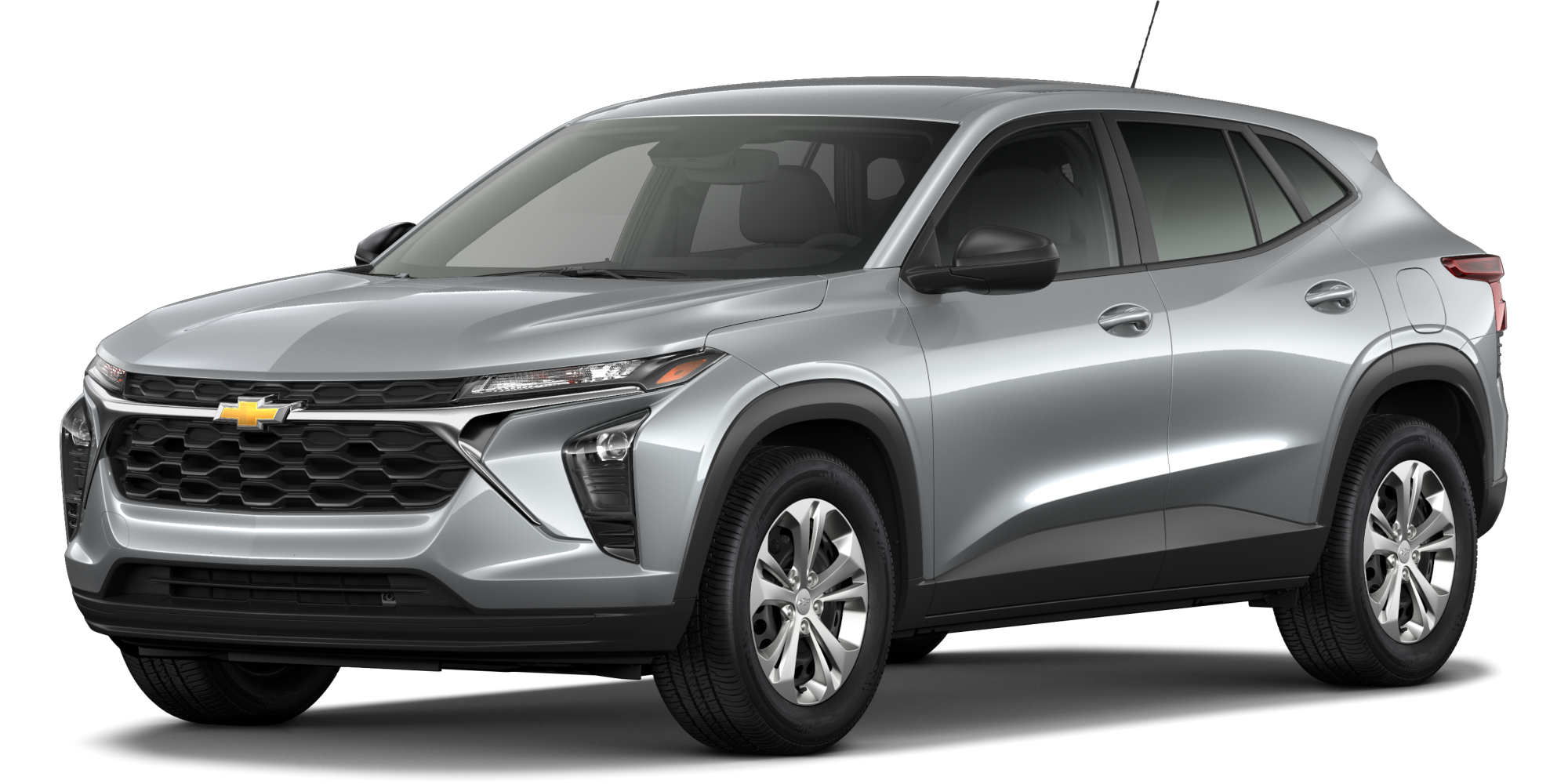 2025 Chevrolet Trax Willis Chevrolet of Granger