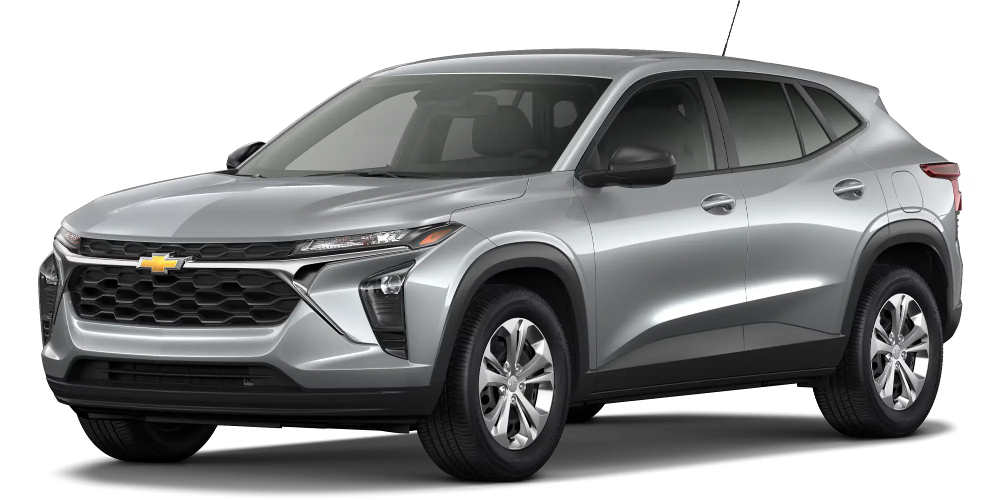 Jake Sweeney Chevrolet thumbnail