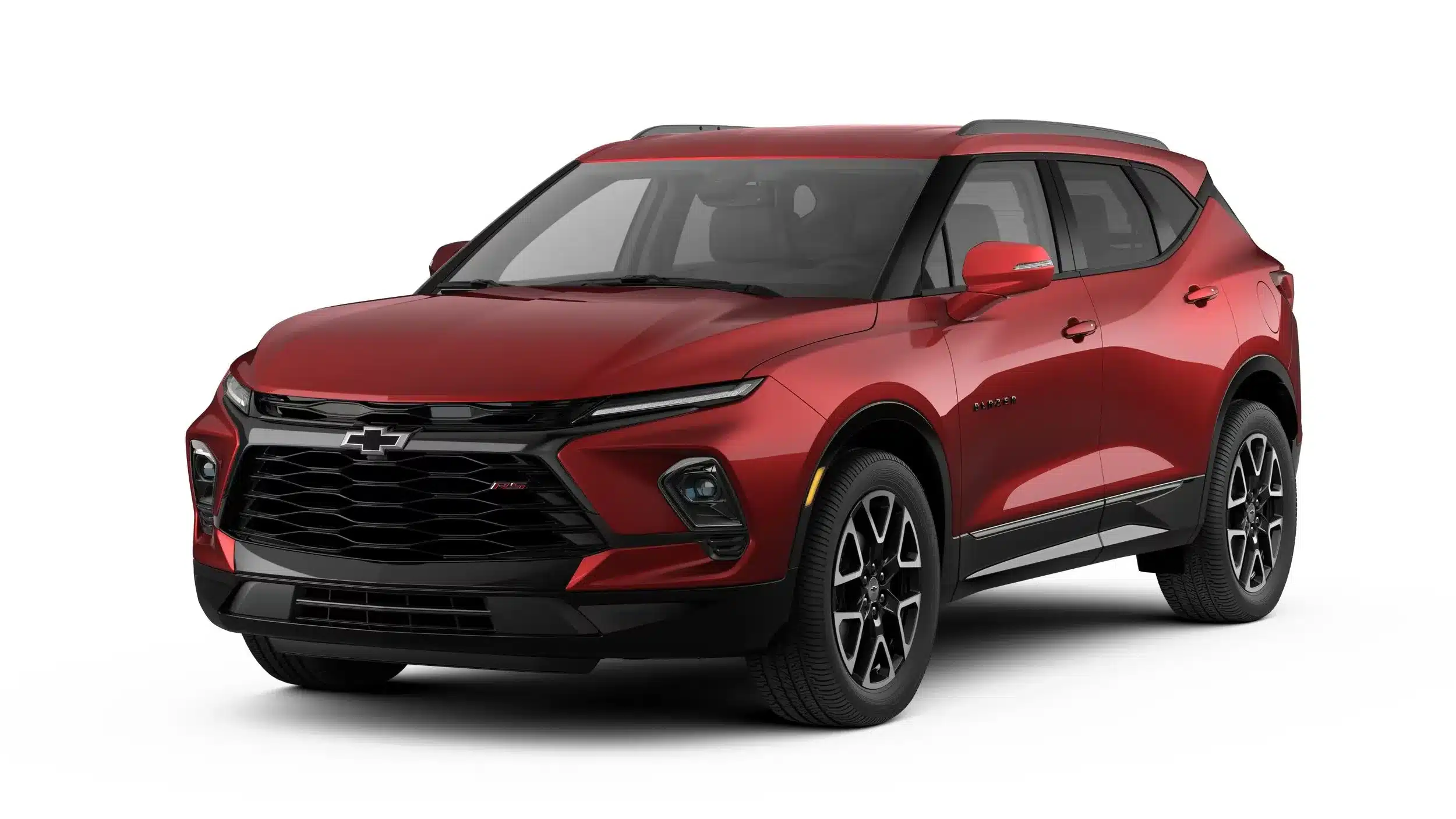 2023 Chevrolet Express Van