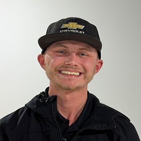 Staff member Ryan Puttoff from ID_815d570faf52